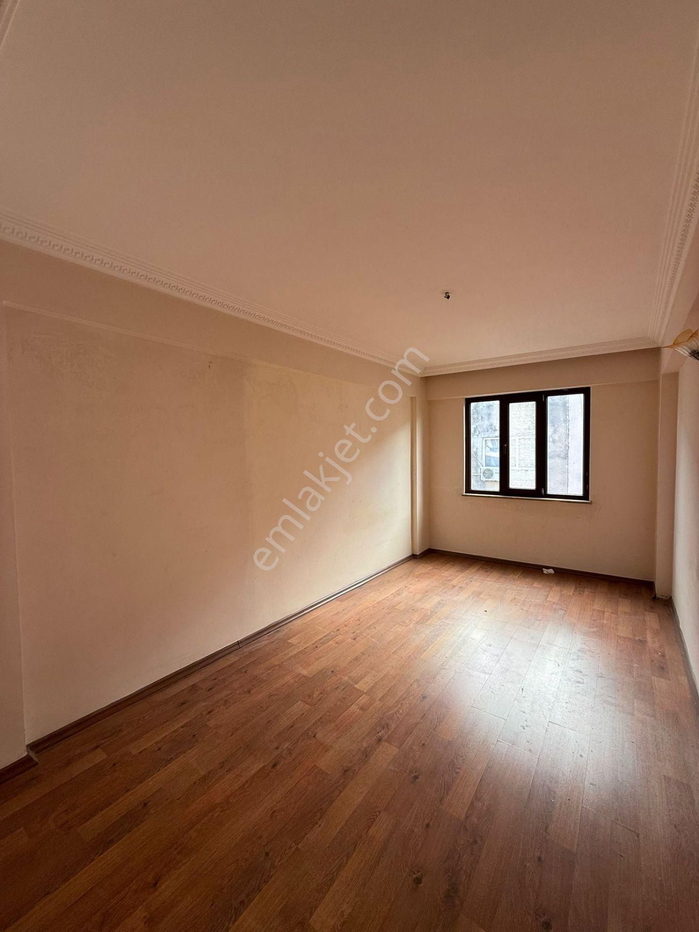 Stop’tan Merkez’de *kapalı Mutfak* 2+1 Satılık Daire - Görsel 12