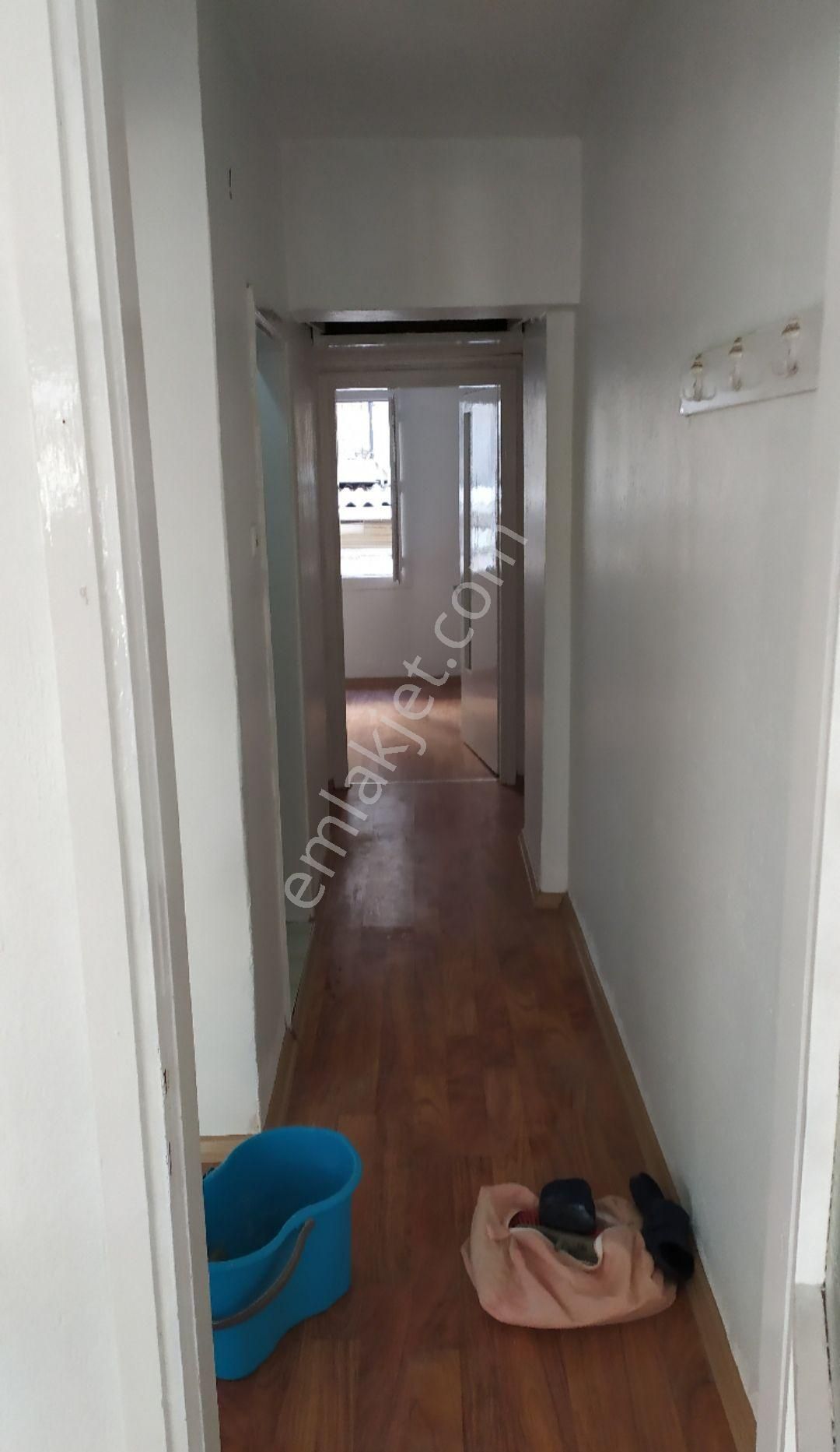 Karşıyaka Çarşıda Sahibinden Kiralık Daire - Görsel 9