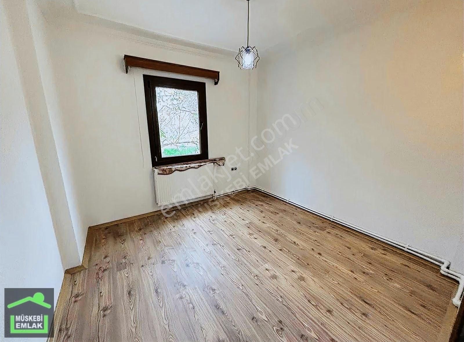 Bodrum Yahşi 2+1 80m2 Geniş Kullanımlı Kiralık Daire - Görsel 7