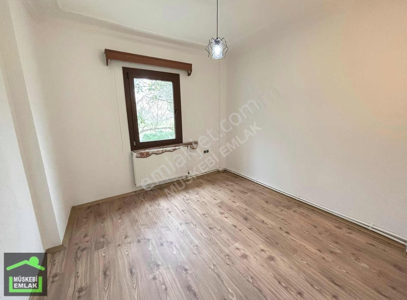 Bodrum Yahşi 2+1 80m2 Geniş Kullanımlı Kiralık Daire - Görsel 10