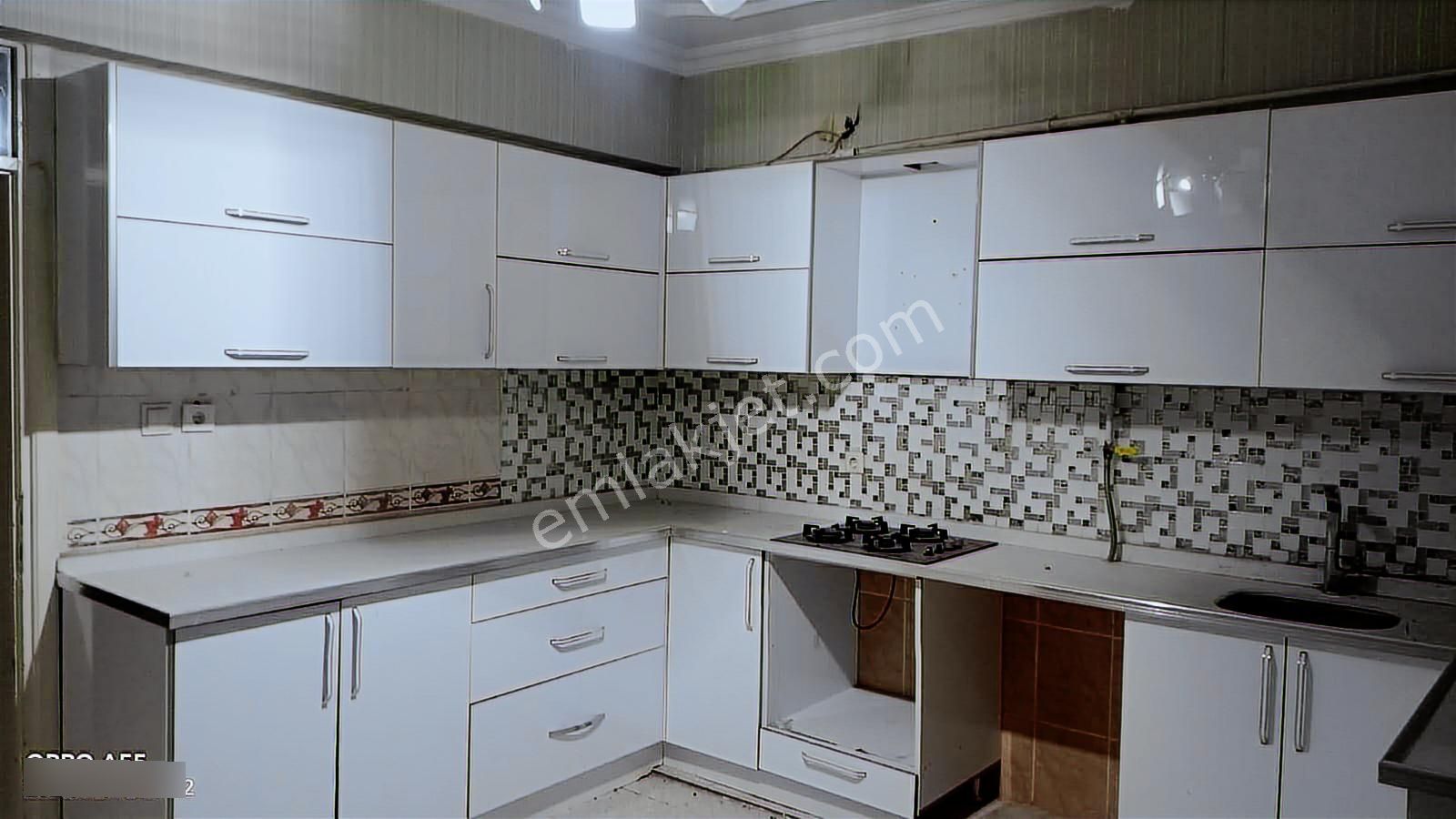 Şanmed Hastanesine Yakın Kiralık 3+1 Daire Doğalgazlı - Görsel 21