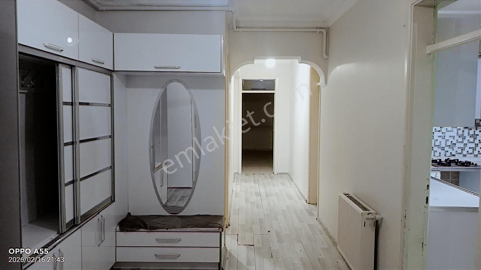 Şanmed Hastanesine Yakın Kiralık 3+1 Daire Doğalgazlı - Görsel 20