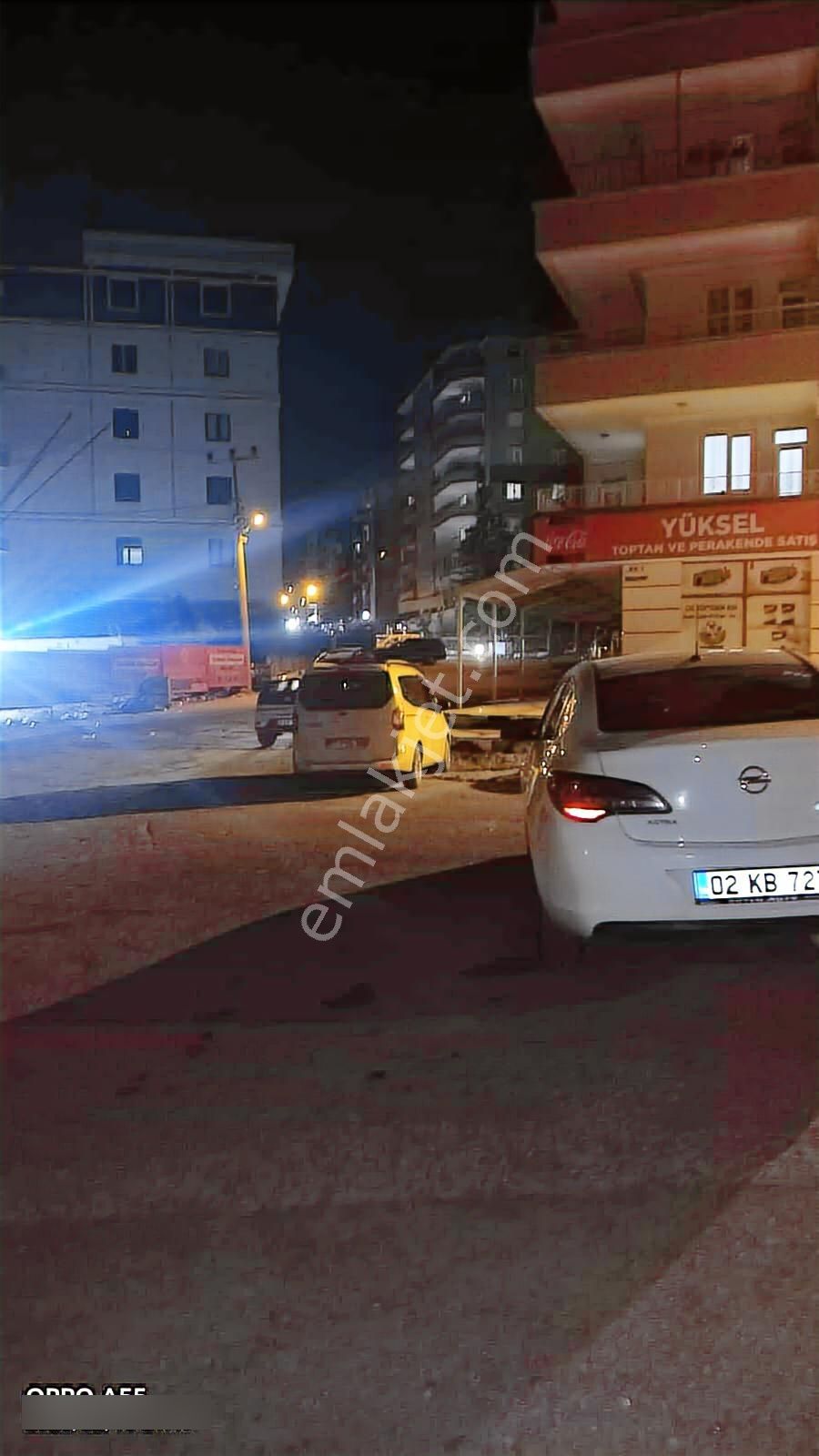Şanmed Hastanesine Yakın Kiralık 3+1 Daire Doğalgazlı - Görsel 8