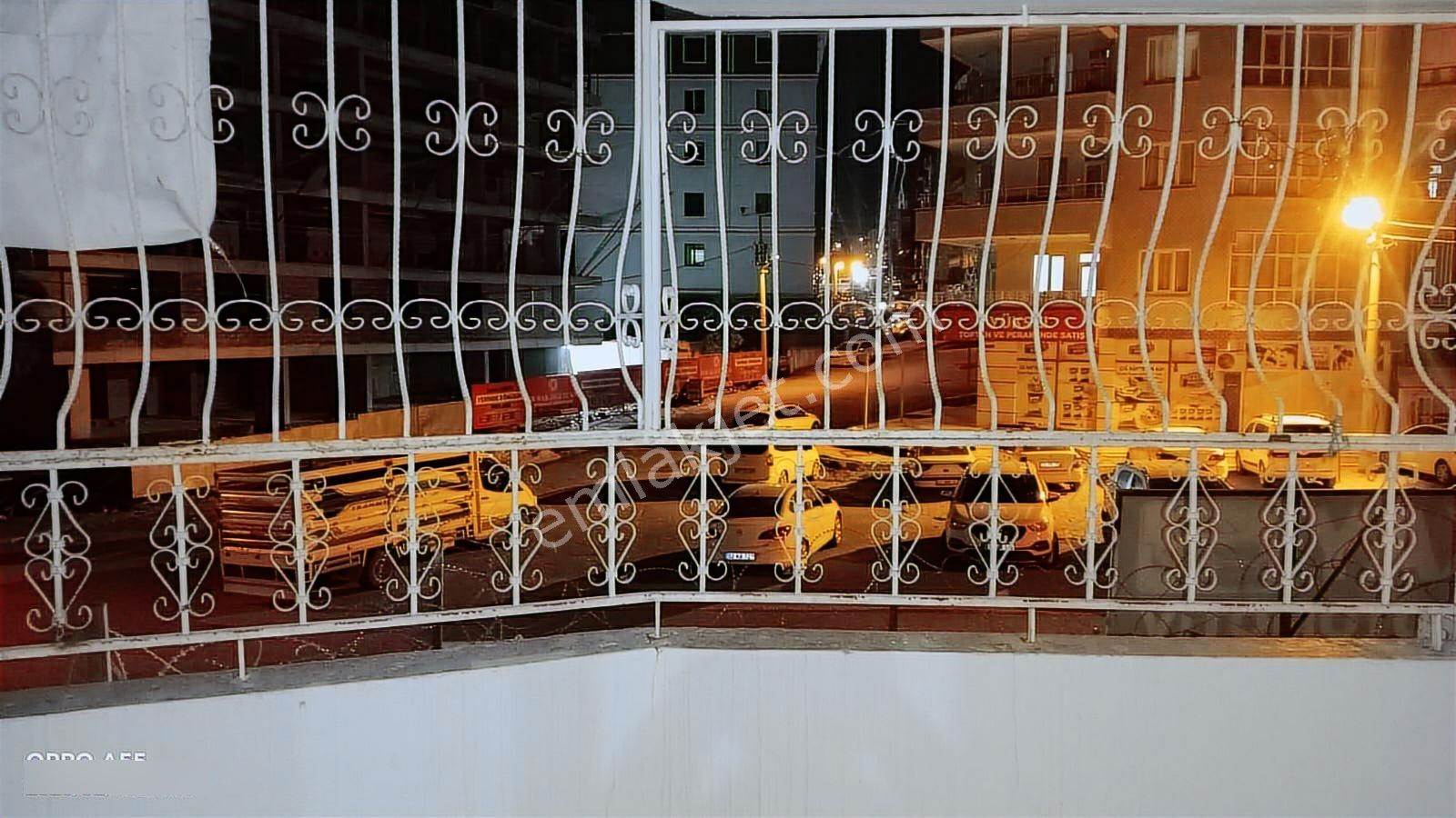 Şanmed Hastanesine Yakın Kiralık 3+1 Daire Doğalgazlı - Görsel 5