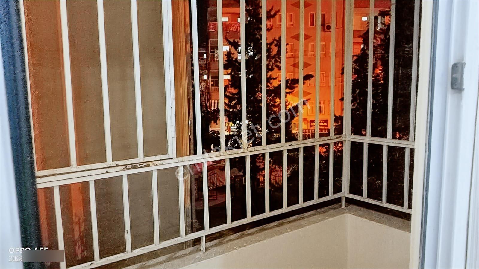 Şanmed Hastanesine Yakın Kiralık 3+1 Daire Doğalgazlı - Görsel 23