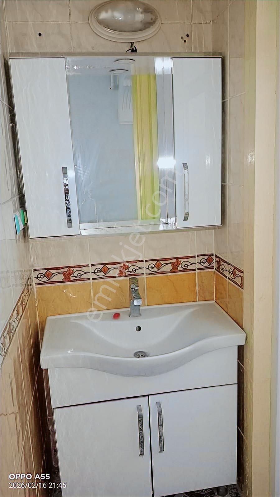 Şanmed Hastanesine Yakın Kiralık 3+1 Daire Doğalgazlı - Görsel 16