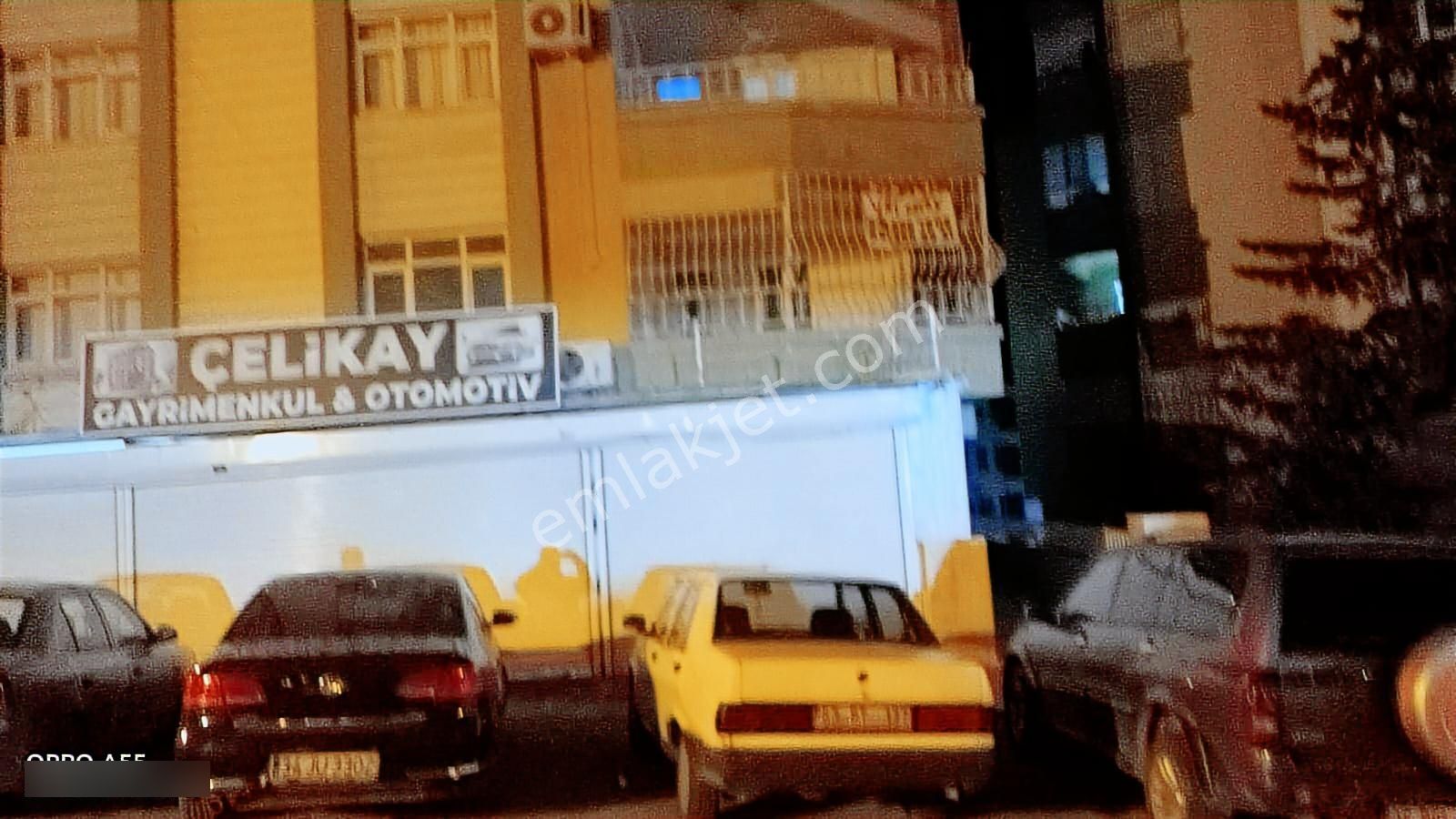 Şanmed Hastanesine Yakın Kiralık 3+1 Daire Doğalgazlı