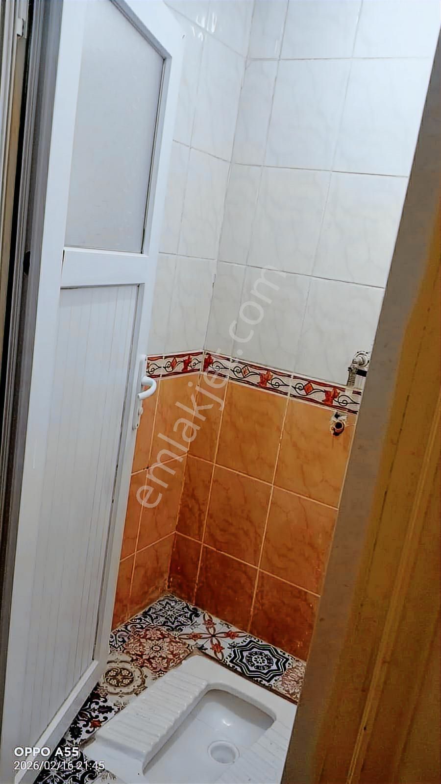 Şanmed Hastanesine Yakın Kiralık 3+1 Daire Doğalgazlı - Görsel 6