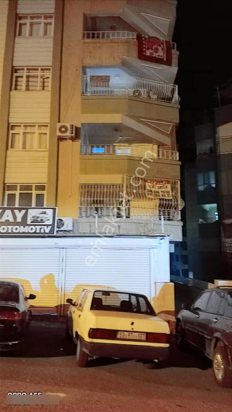 Şanmed Hastanesine Yakın Kiralık 3+1 Daire Doğalgazlı - Görsel 3