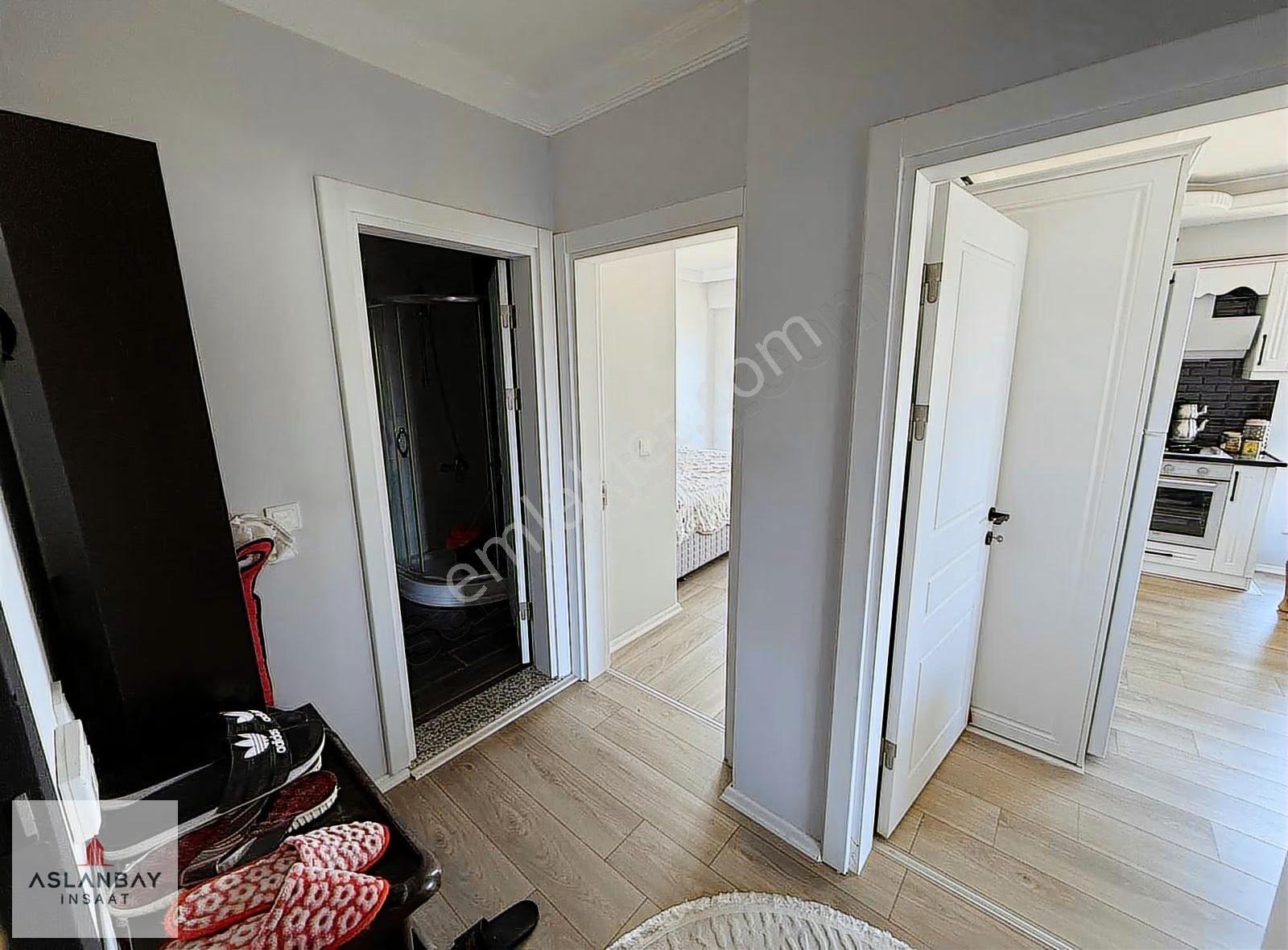 *aradığınız Her Şey Bu Dairede* Havuzlu Sitede Lüks 2+1 - Görsel 4