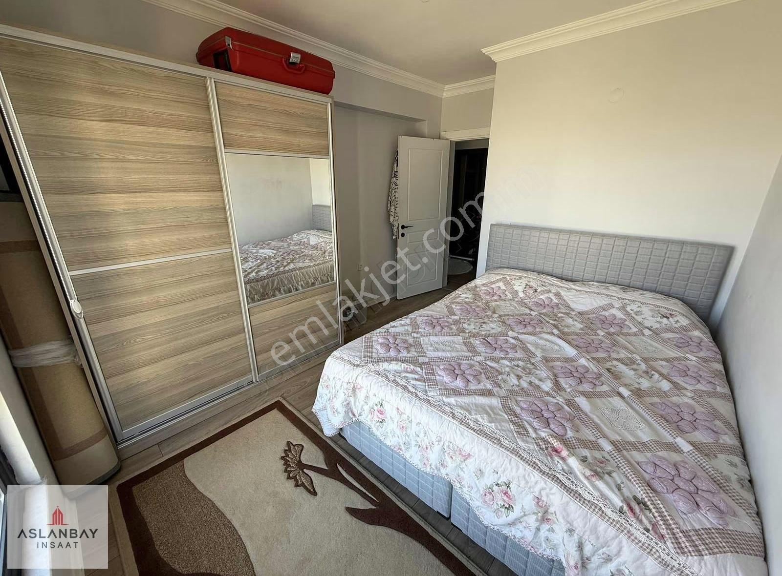 *aradığınız Her Şey Bu Dairede* Havuzlu Sitede Lüks 2+1 - Görsel 14