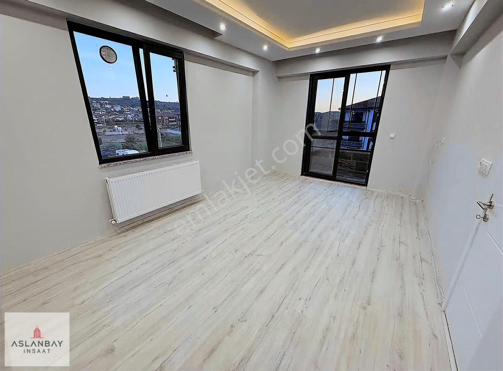 Hem Yatırım Hem Tatil Arayanlar İçin Özel Daire - Görsel 8