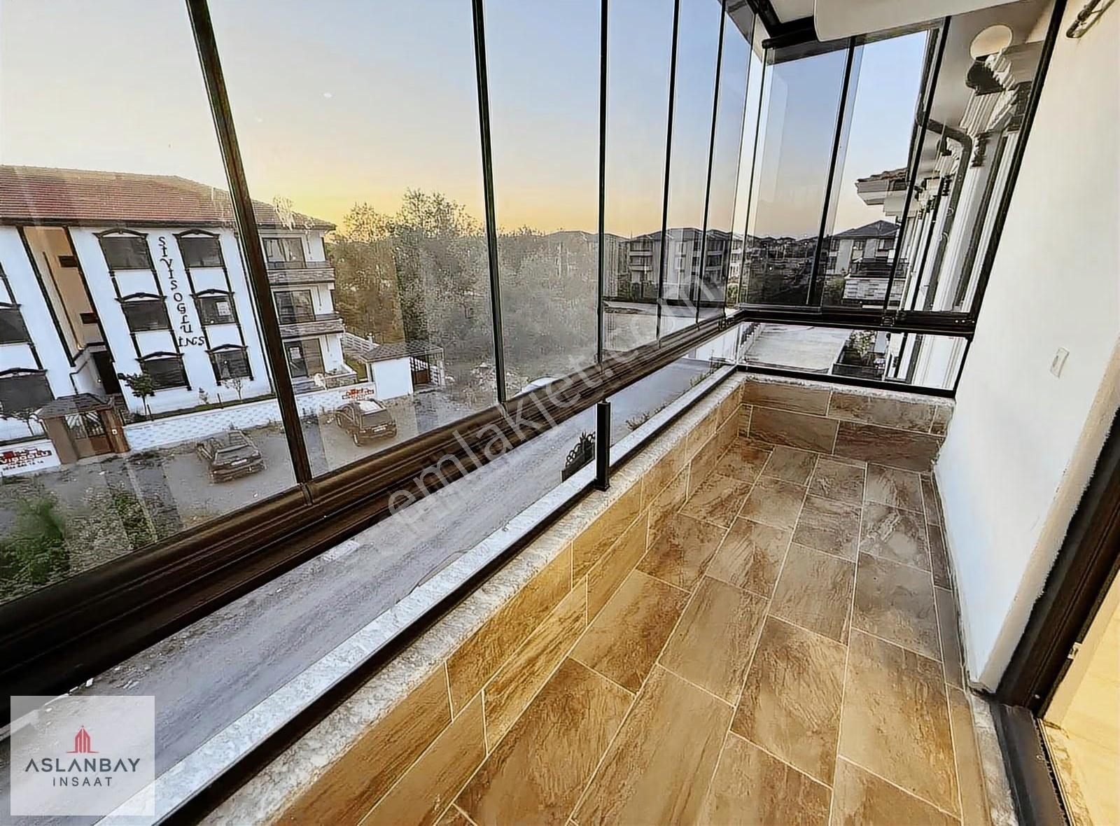 Hem Yatırım Hem Tatil Arayanlar İçin Özel Daire - Görsel 4
