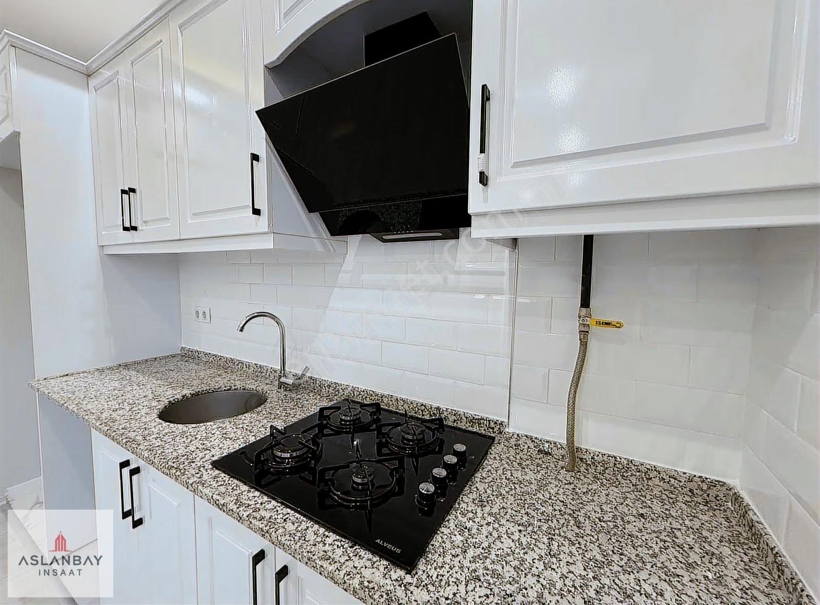 Hem Yatırım Hem Tatil Arayanlar İçin Özel Daire - Görsel 5