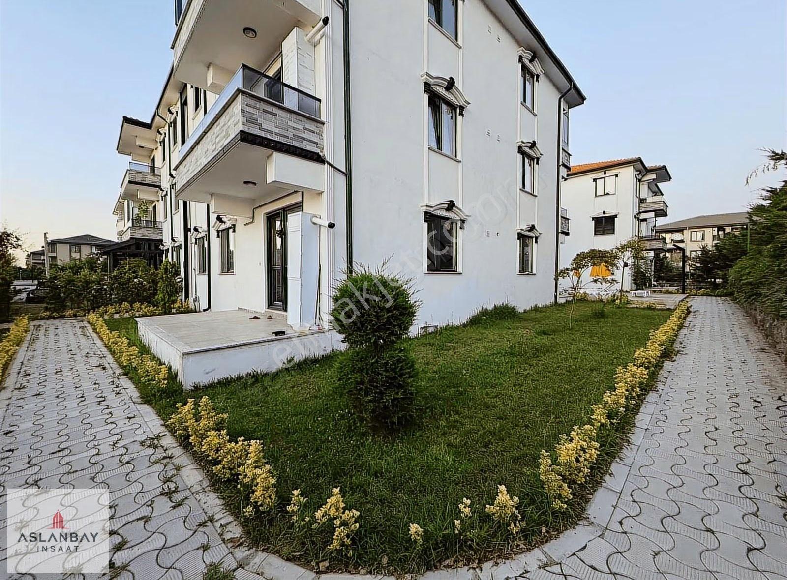 Hem Yatırım Hem Tatil Arayanlar İçin Özel Daire - Görsel 24