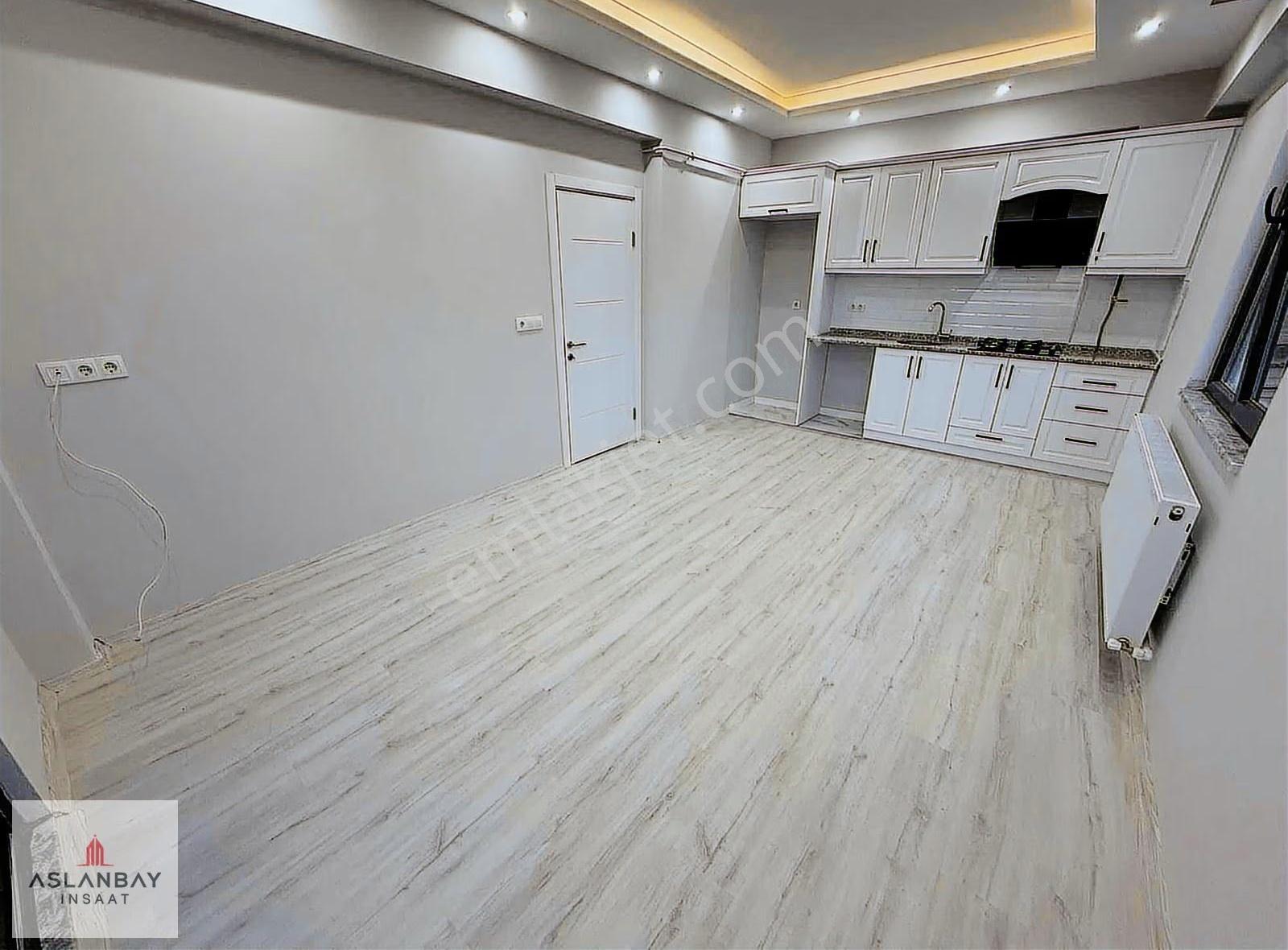 Hem Yatırım Hem Tatil Arayanlar İçin Özel Daire - Görsel 13