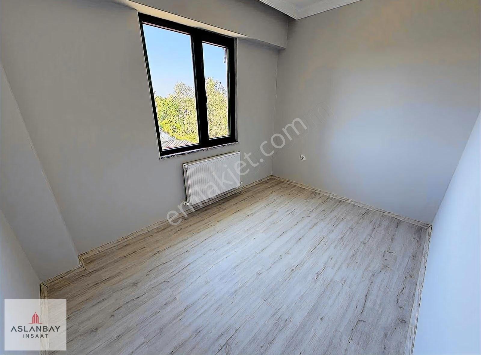 Hem Yatırım Hem Tatil Arayanlar İçin Özel Daire - Görsel 26