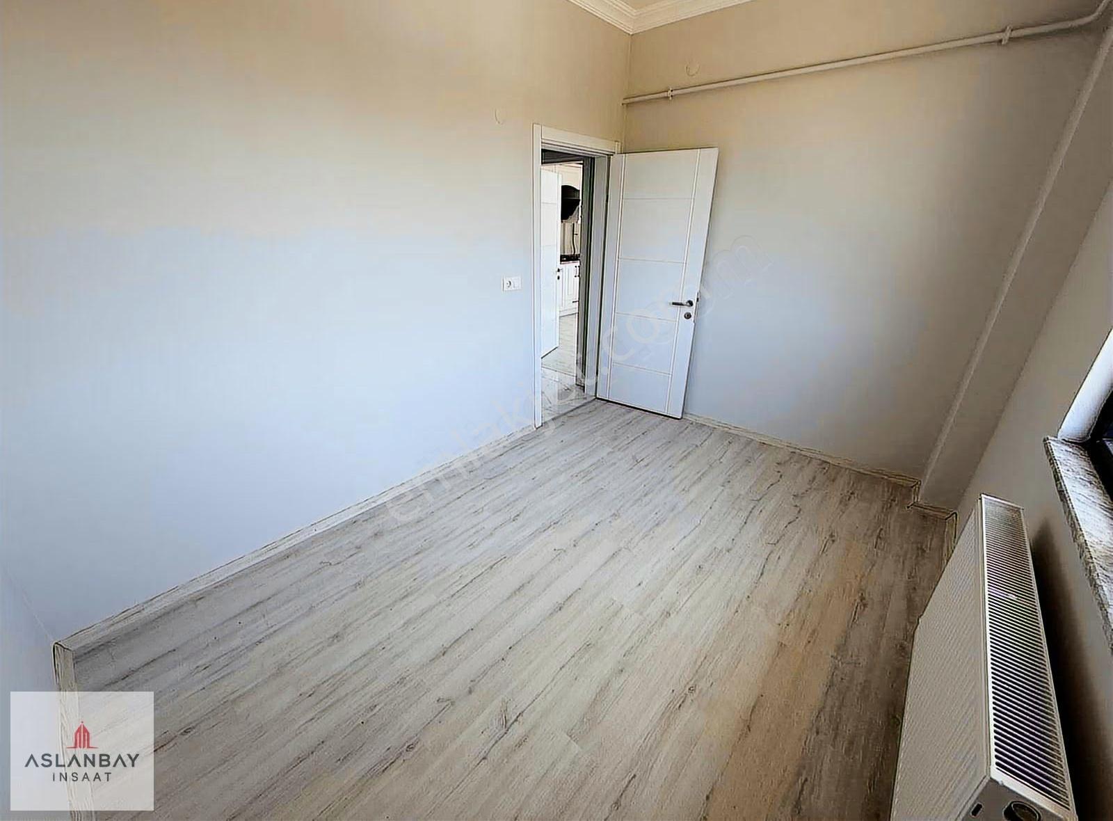 Hem Yatırım Hem Tatil Arayanlar İçin Özel Daire - Görsel 12