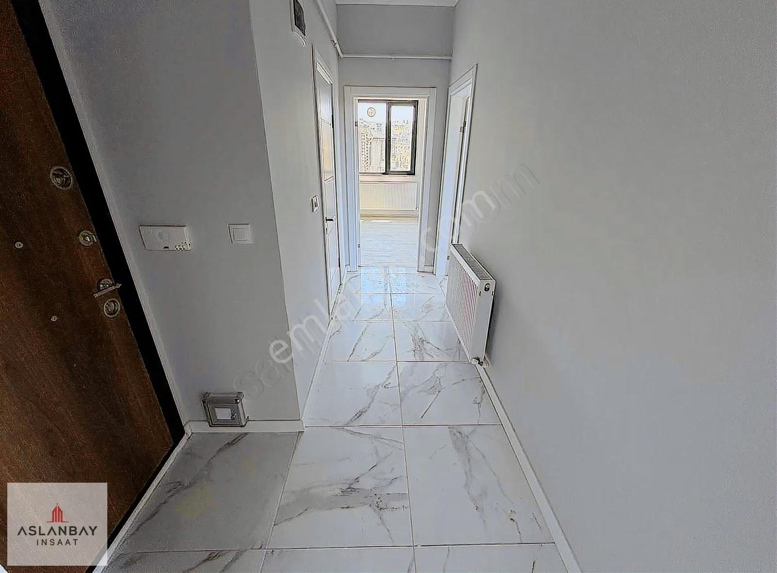 Hem Yatırım Hem Tatil Arayanlar İçin Özel Daire - Görsel 7