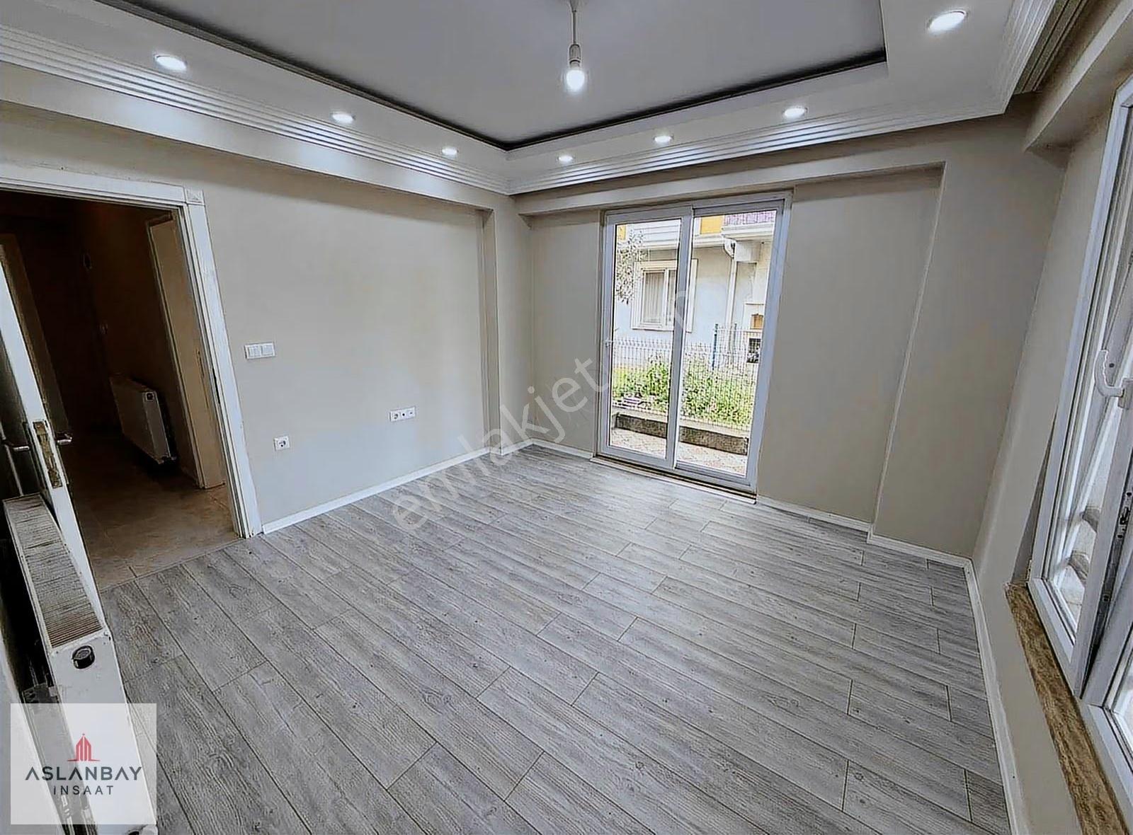 Size Özel Müstakil Bahçesiyle Verandalı Kombili 2+1 Yazlık Daire - Görsel 2