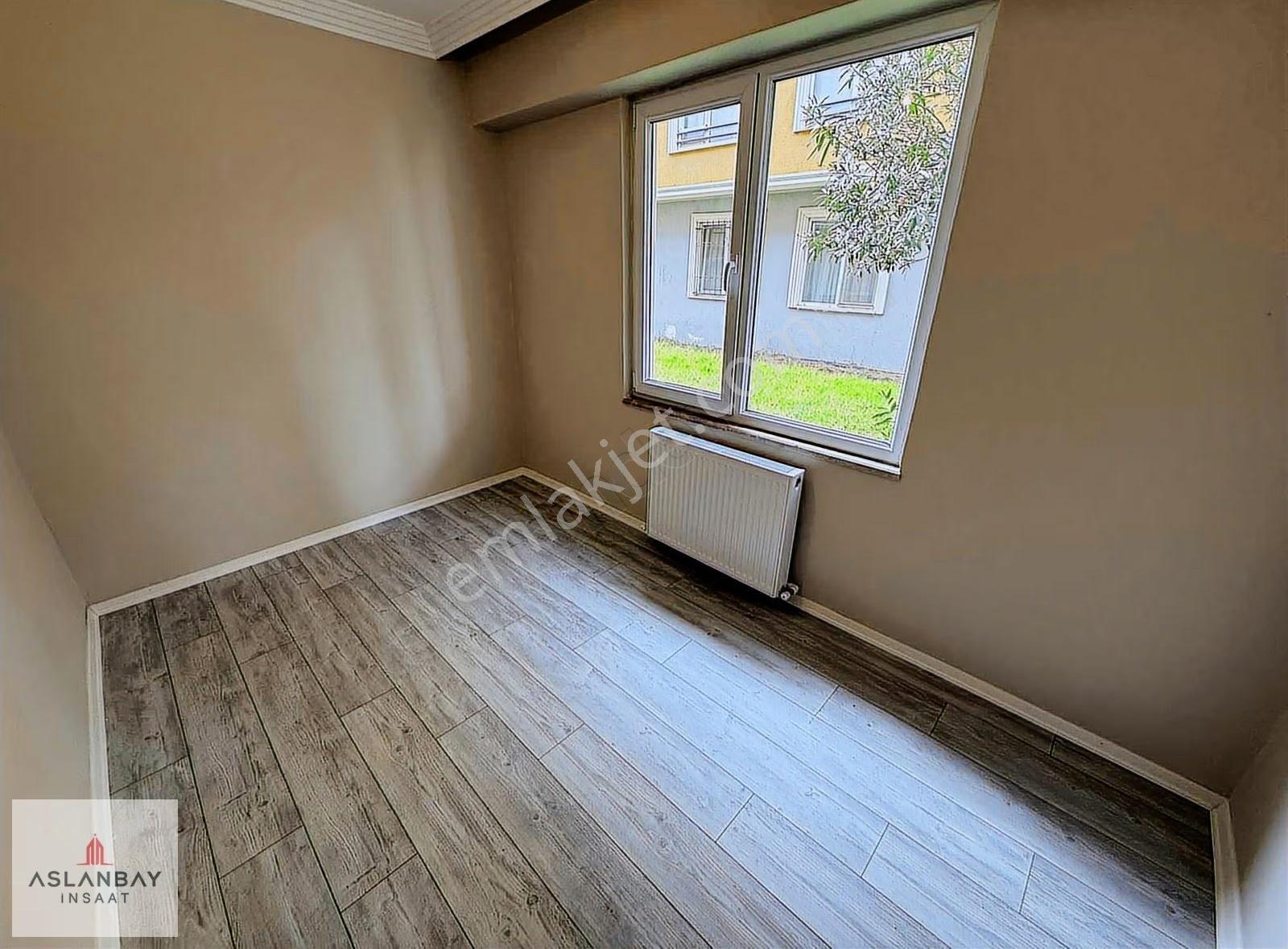 Size Özel Müstakil Bahçesiyle Verandalı Kombili 2+1 Yazlık Daire - Görsel 6