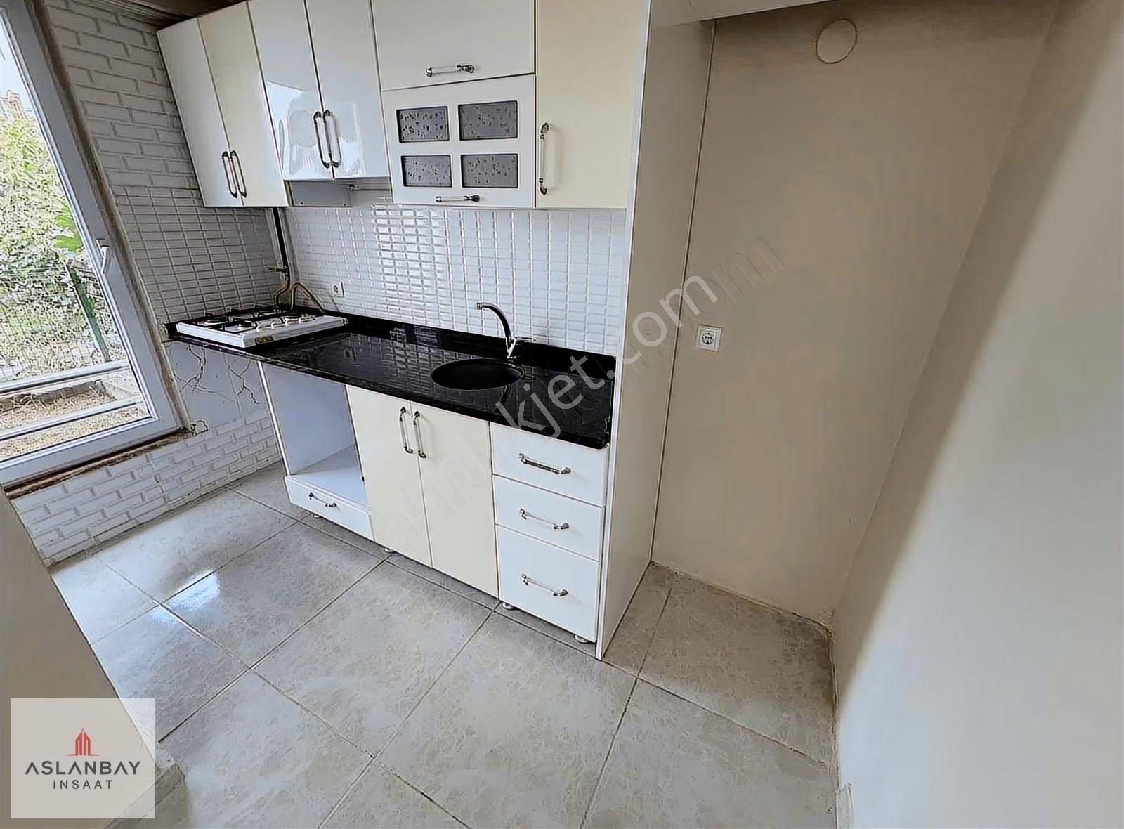 Size Özel Müstakil Bahçesiyle Verandalı Kombili 2+1 Yazlık Daire - Görsel 13