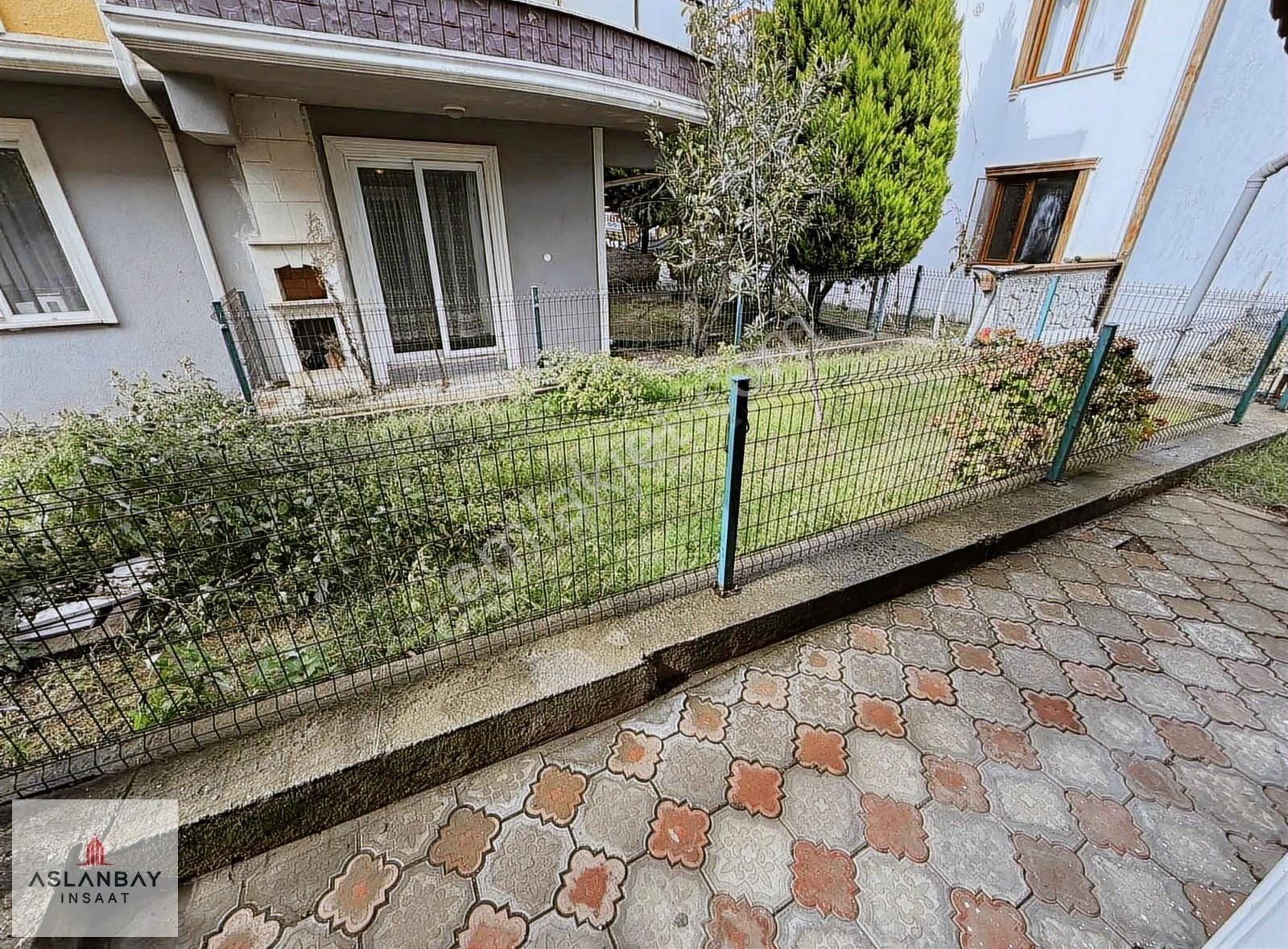 Size Özel Müstakil Bahçesiyle Verandalı Kombili 2+1 Yazlık Daire - Görsel 10