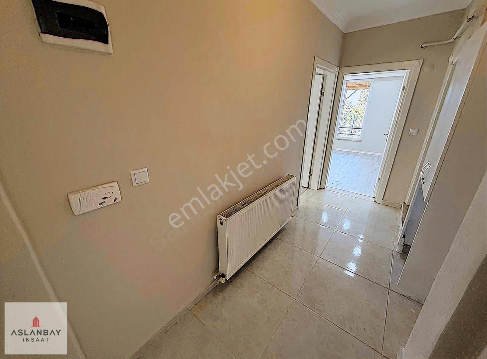 Size Özel Müstakil Bahçesiyle Verandalı Kombili 2+1 Yazlık Daire - Görsel 14