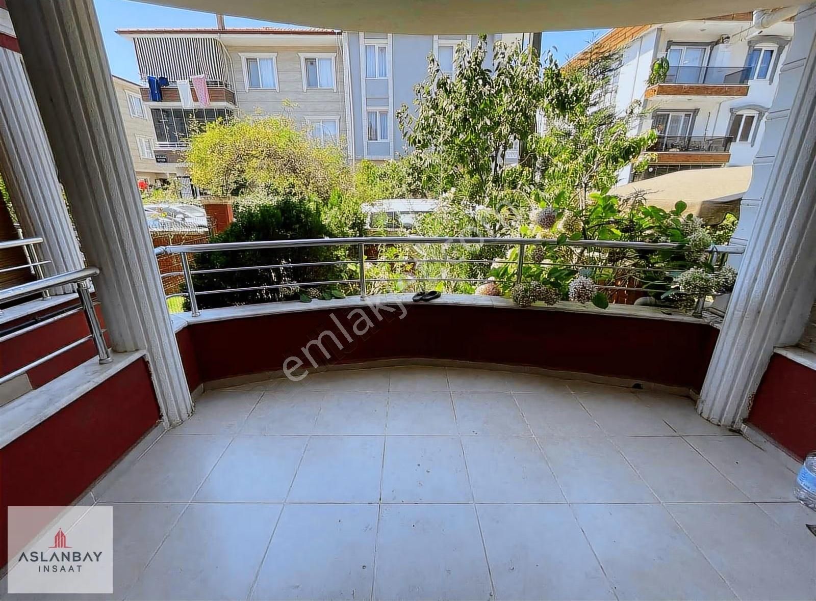 Akkumda Emsali Olmayan Villa Denize 100m Yakınlıkta - Görsel 7