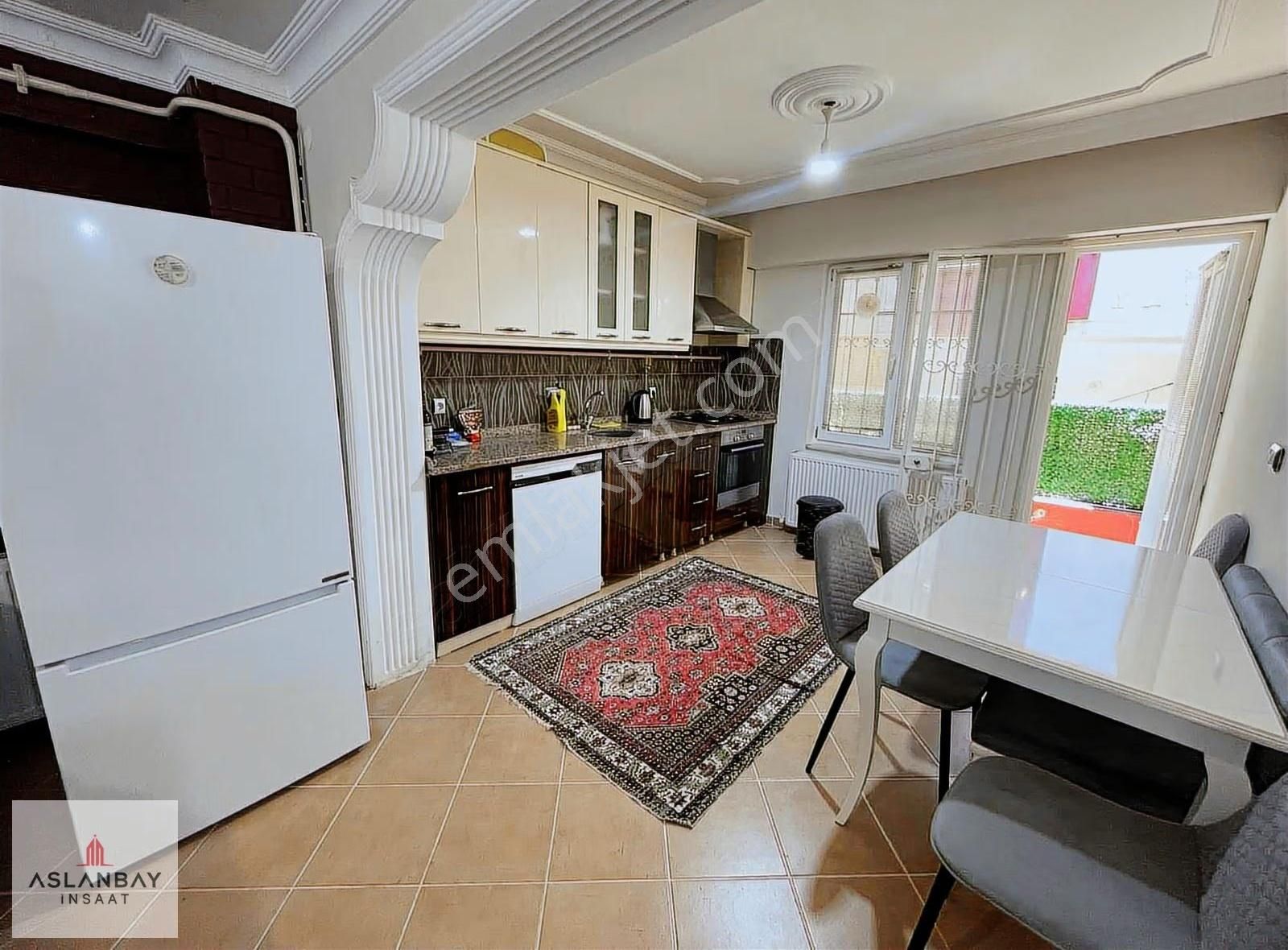 Akkumda Emsali Olmayan Villa Denize 100m Yakınlıkta - Görsel 16