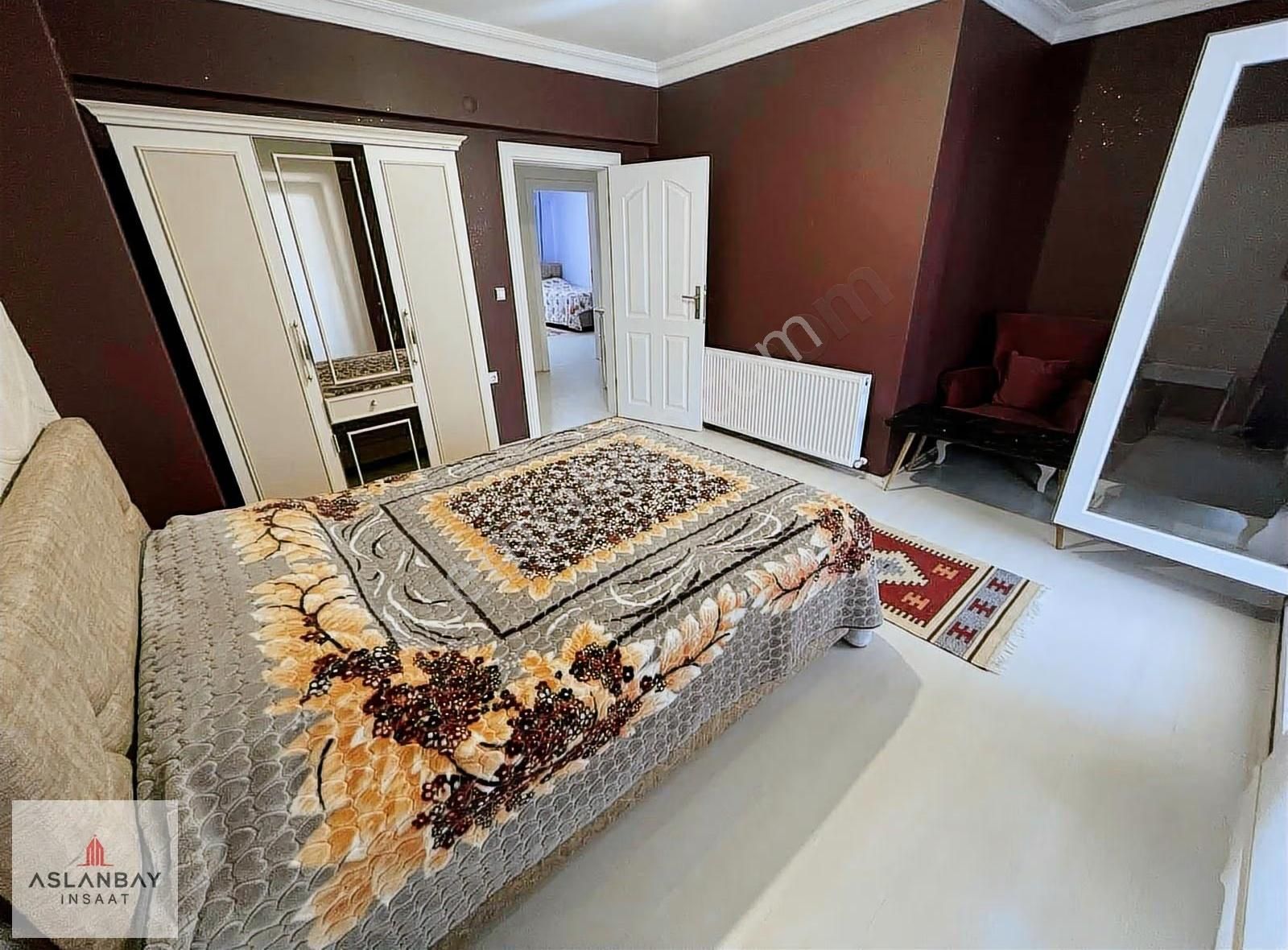 Akkumda Emsali Olmayan Villa Denize 100m Yakınlıkta - Görsel 4