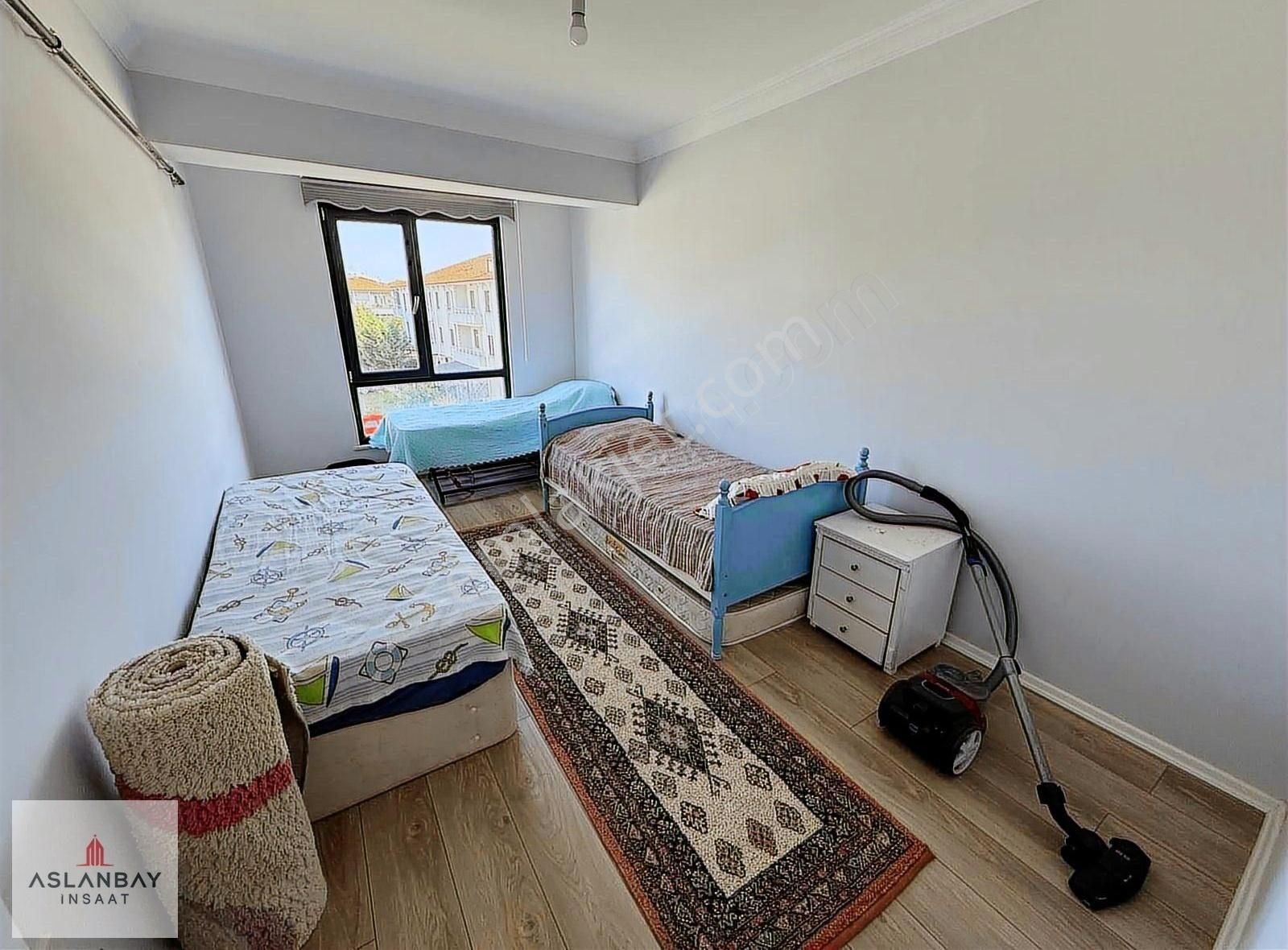*aradığınız Her Şey Bu Dairede* Havuzlu Sitede Lüks 2+1 - Görsel 17