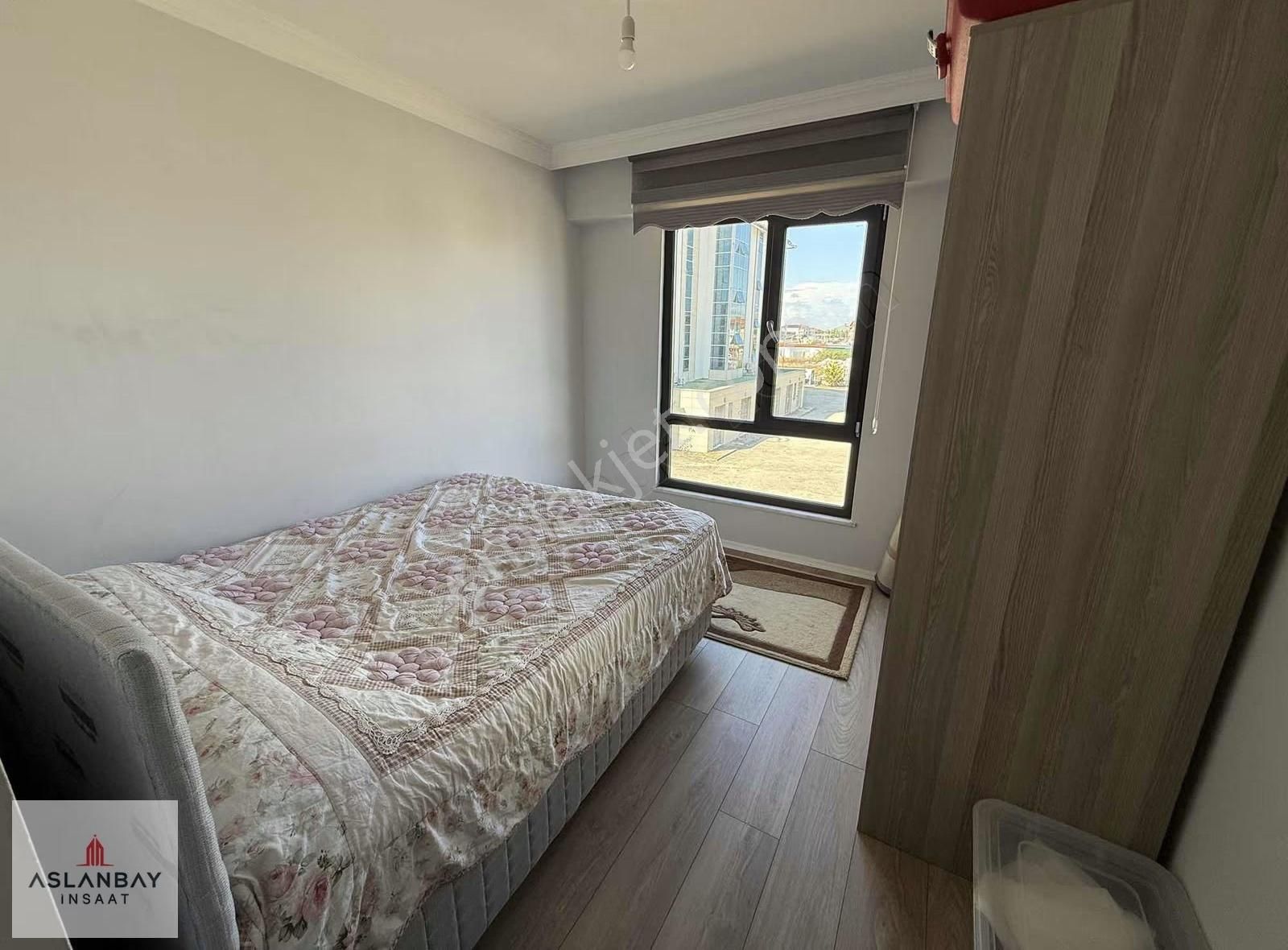 *aradığınız Her Şey Bu Dairede* Havuzlu Sitede Lüks 2+1 - Görsel 7