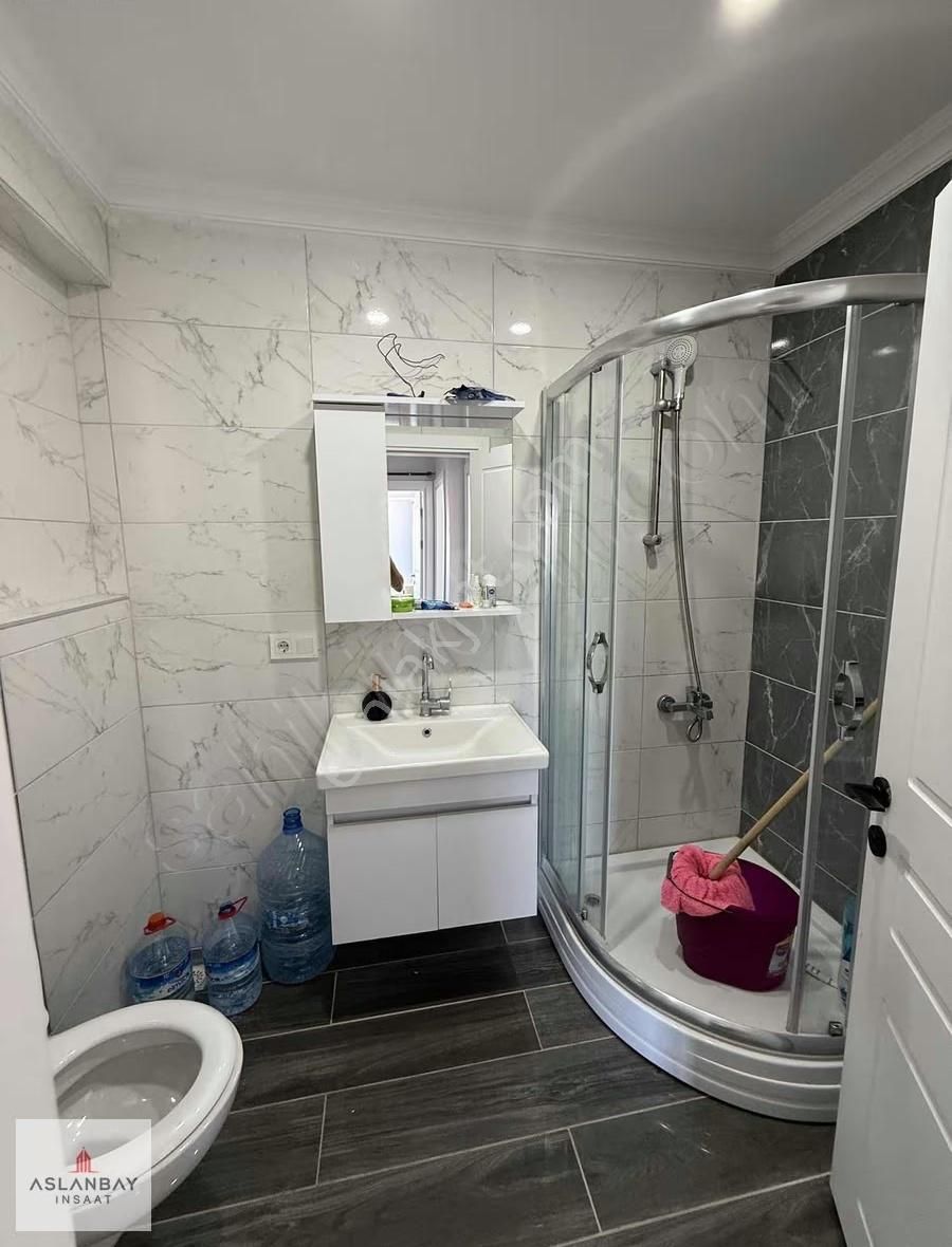 *aradığınız Her Şey Bu Dairede* Havuzlu Sitede Lüks 2+1 - Görsel 21