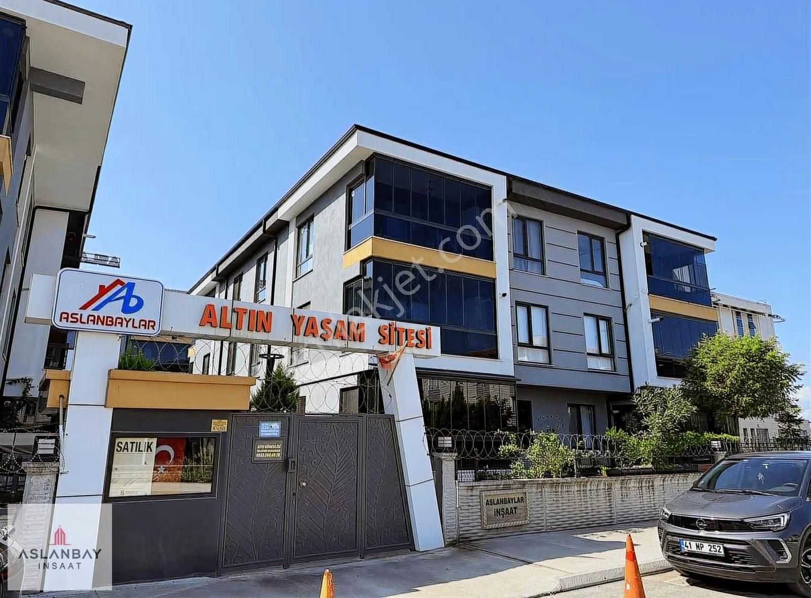 *aradığınız Her Şey Bu Dairede* Havuzlu Sitede Lüks 2+1 - Görsel 9