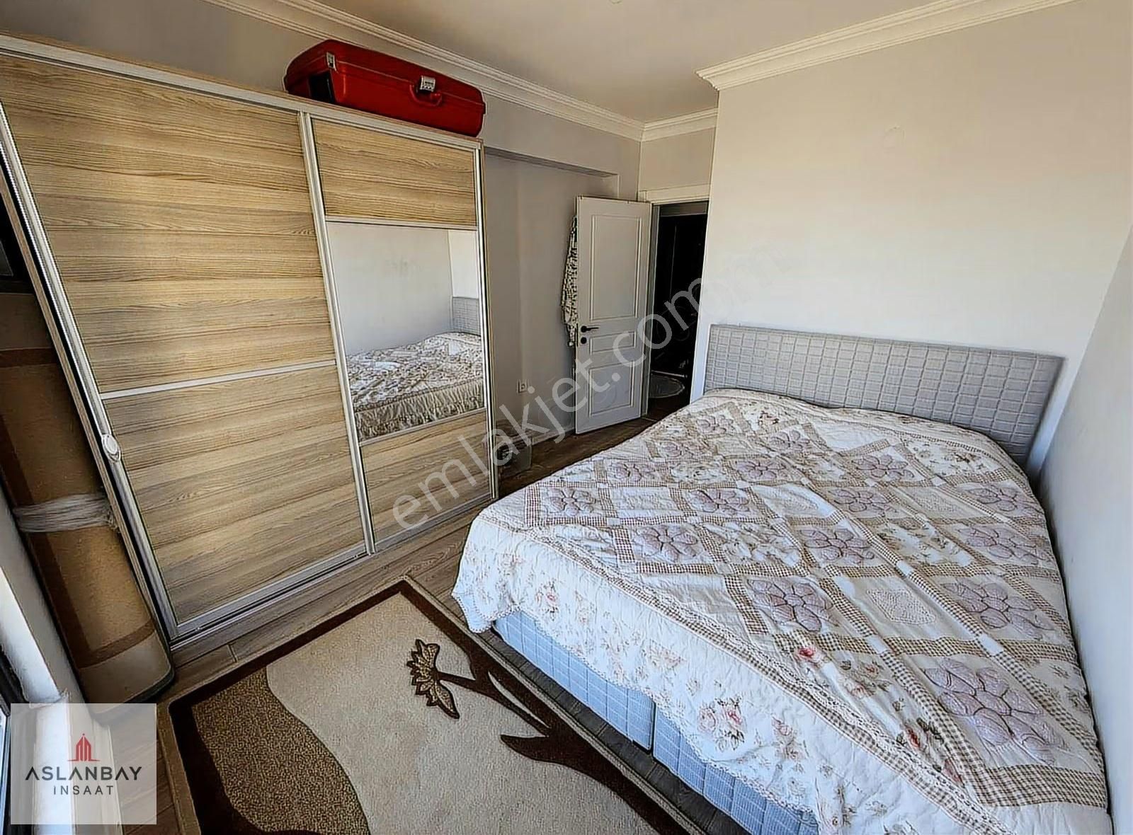 *aradığınız Her Şey Bu Dairede* Havuzlu Sitede Lüks 2+1 - Görsel 18