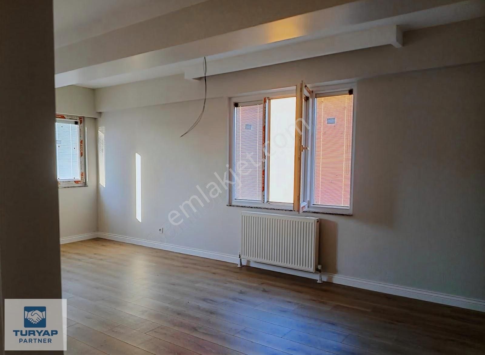 Fatih Sümbül Efendi De Satılık Sıfır Daire - Görsel 14