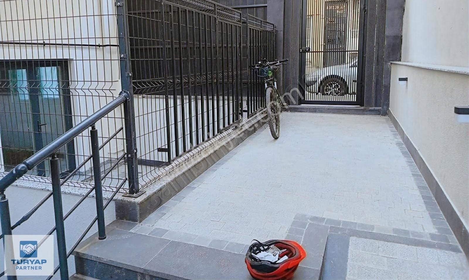 Fatih Sümbül Efendi De Satılık Sıfır Daire - Görsel 9