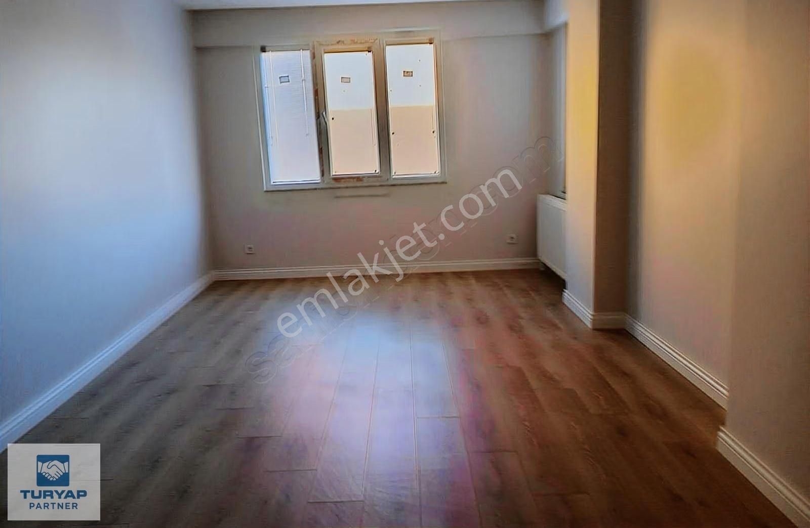 Fatih Sümbül Efendi De Satılık Sıfır Daire - Görsel 27