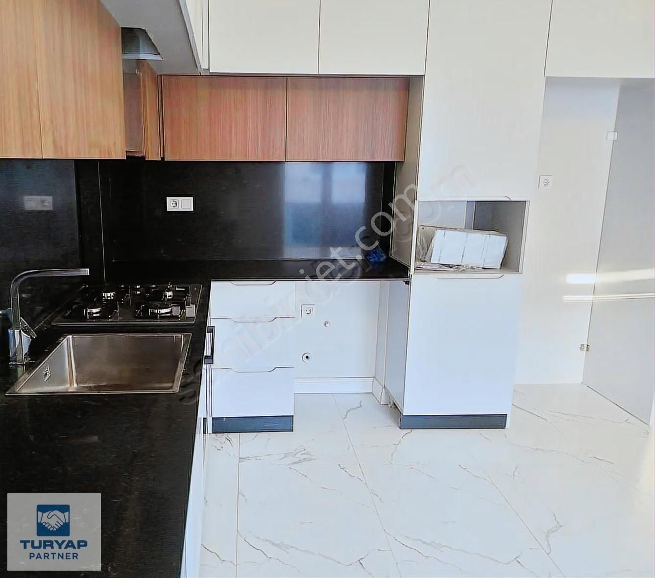 Fatih Sümbül Efendi De Satılık Sıfır Daire - Görsel 10