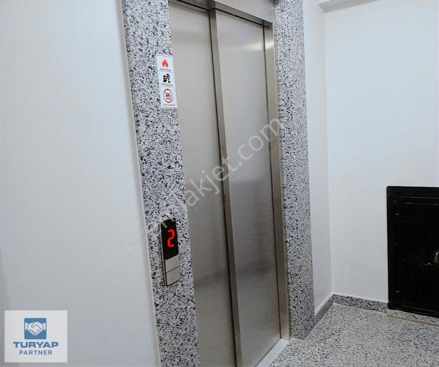 Fatih Sümbül Efendi De Satılık Sıfır Daire - Görsel 18