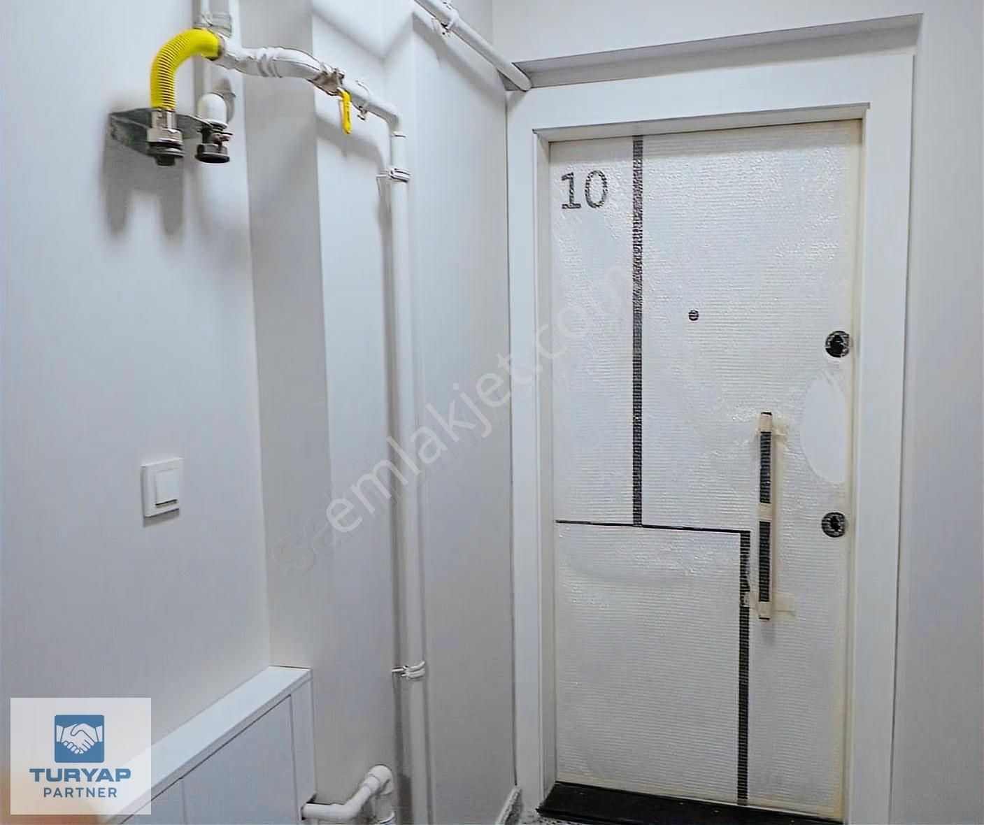 Fatih Sümbül Efendi De Satılık Sıfır Daire - Görsel 16