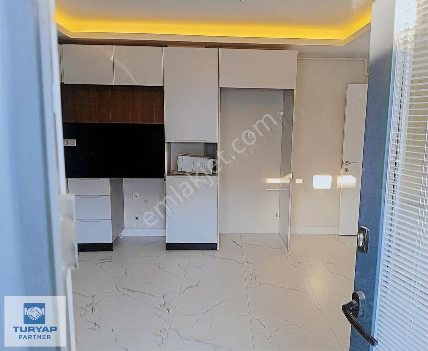 Fatih Sümbül Efendi De Satılık Sıfır Daire - Görsel 26