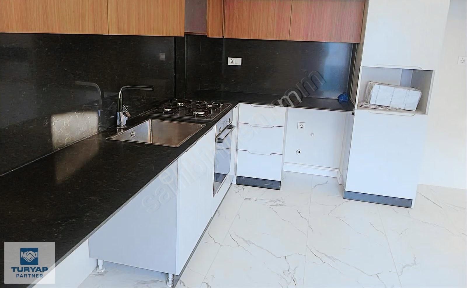 Fatih Sümbül Efendi De Satılık Sıfır Daire - Görsel 3