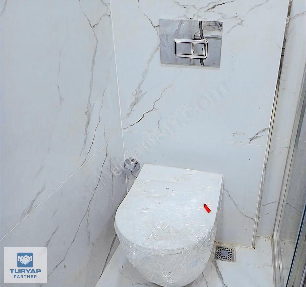 Fatih Sümbül Efendi De Satılık Sıfır Daire - Görsel 7