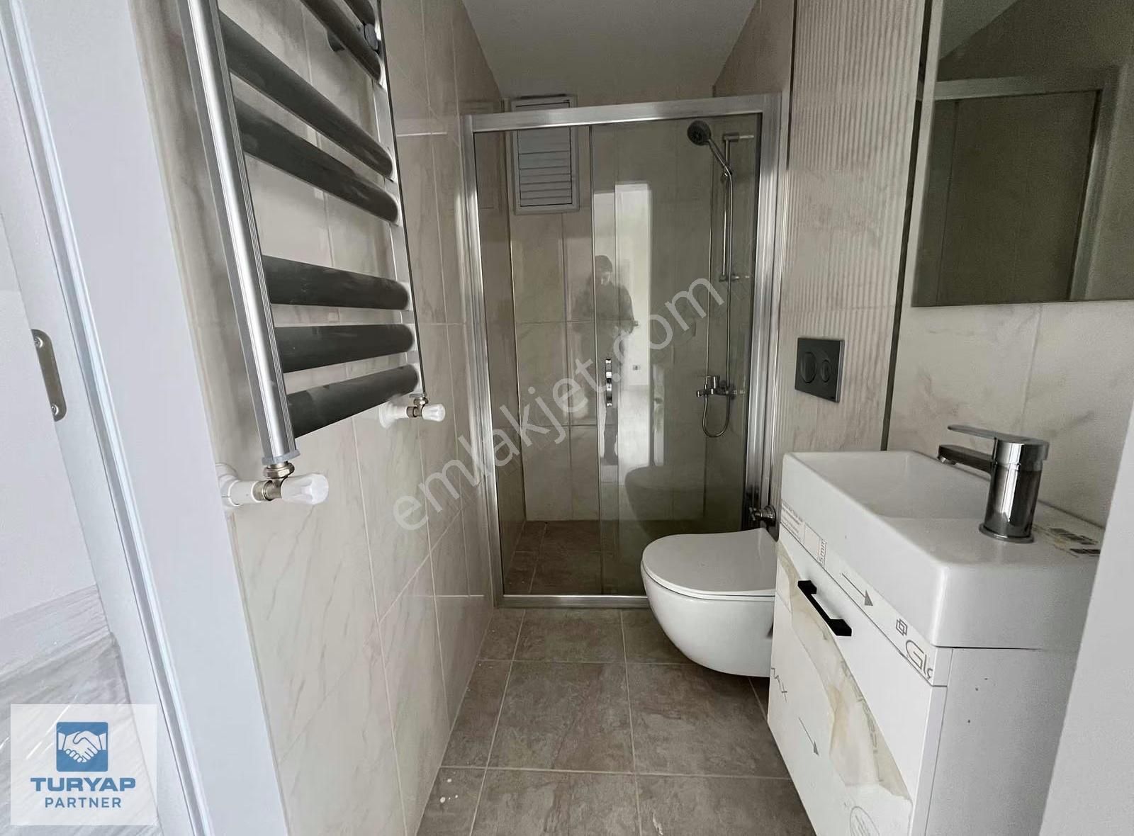 Resital Behçeşehir'de Oturuma Hazır Satılık 3+1 Daire - Görsel 5