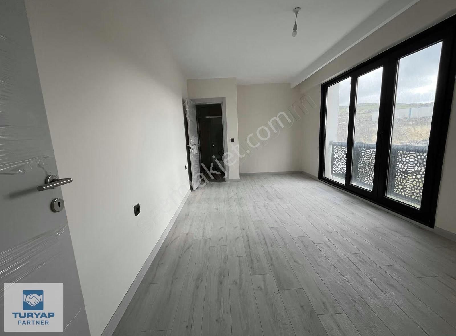 Resital Behçeşehir'de Oturuma Hazır Satılık 3+1 Daire - Görsel 10