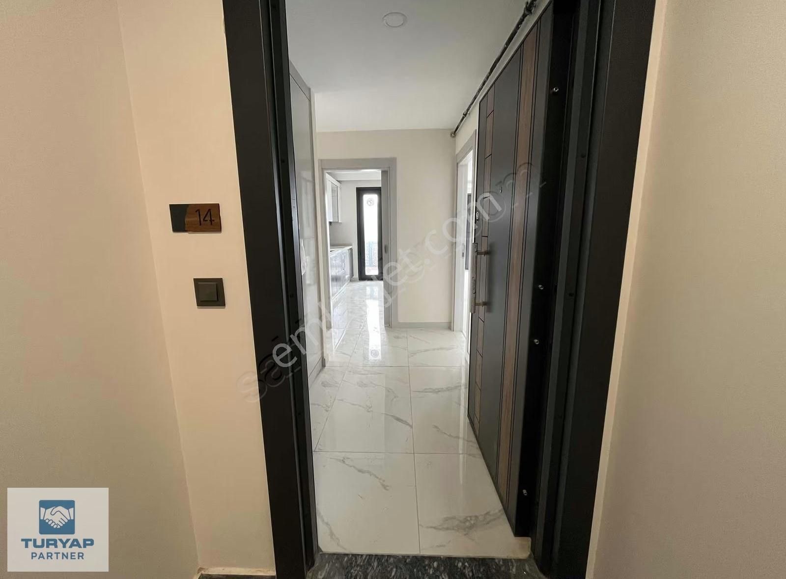 Resital Behçeşehir'de Oturuma Hazır Satılık 3+1 Daire - Görsel 16