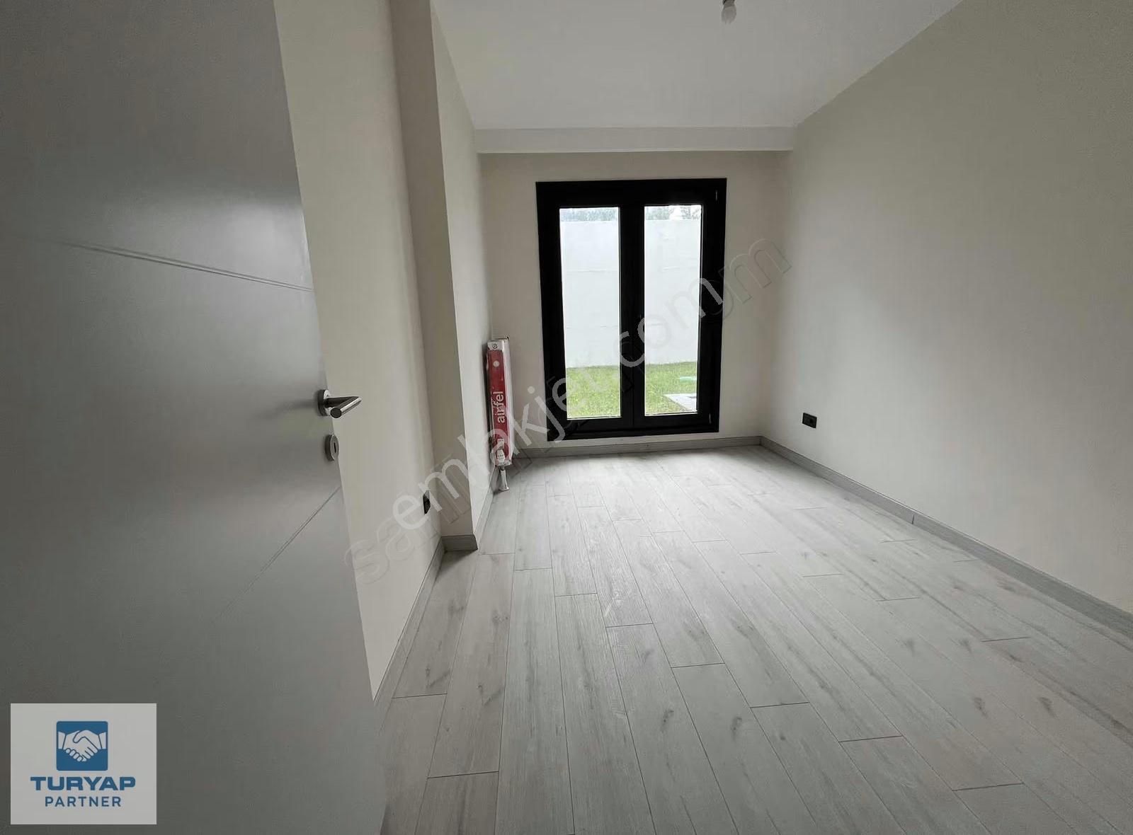 Resital Bahçeşehirde Satılık 2+1 Bahçe Katı Daire - Görsel 9