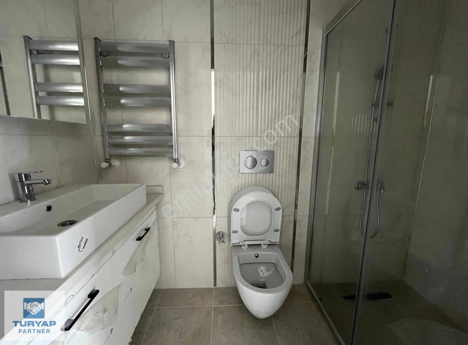 Resital Bahçeşehir'de Satılık 2+1 Daire - Görsel 20